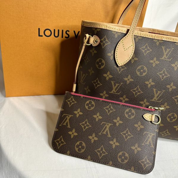 LV NEVERFULL PM 