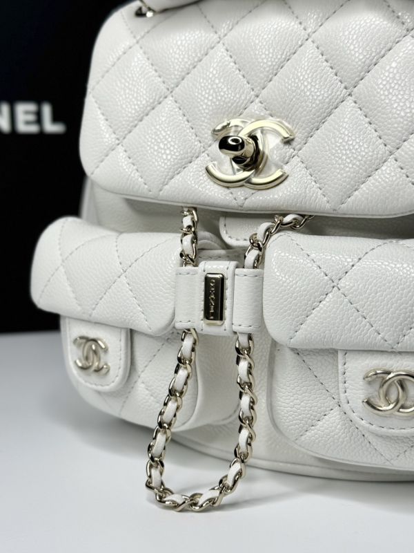 CHANEL DUMA 小青蛙 