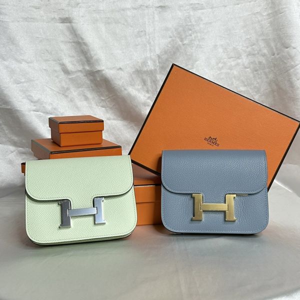 HERMÈS CONSTANCE SLIM 