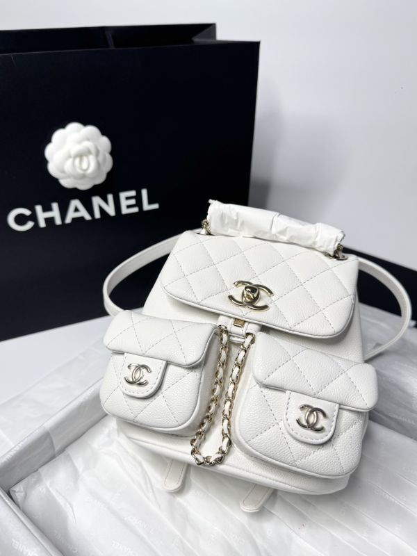 CHANEL DUMA 小青蛙 