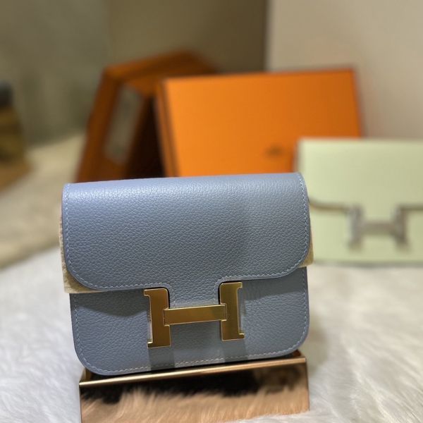 HERMÈS CONSTANCE SLIM 