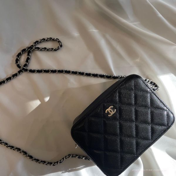 CHANEL 相機包 