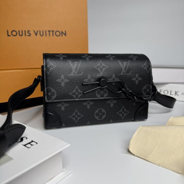 LV STEAMER 