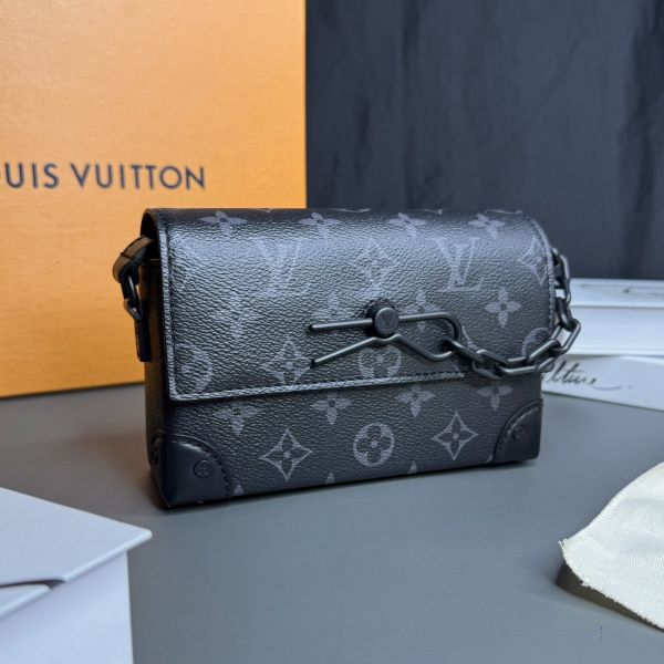 LV STEAMER 