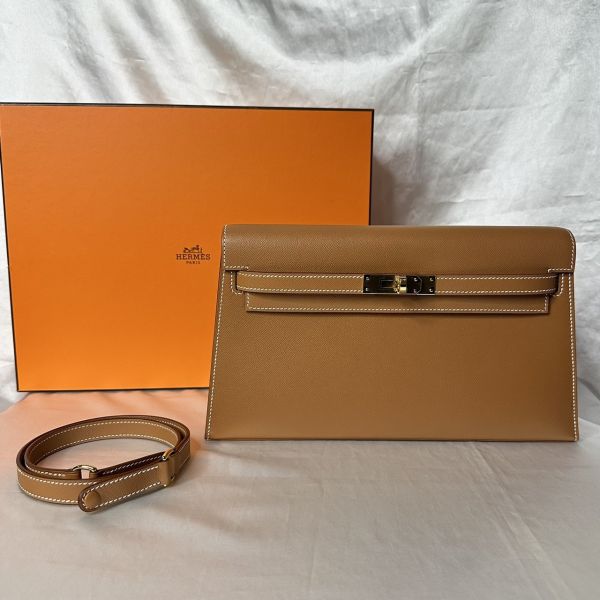 HERMÈS KELLY ELAN 