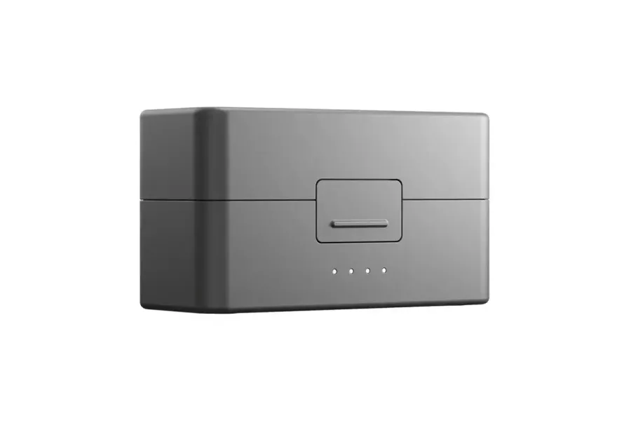 DJI MIC 3充電盒 