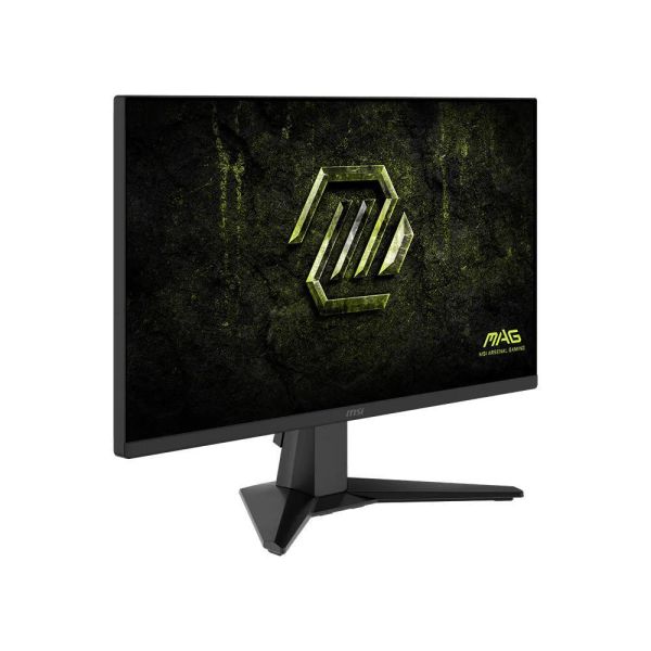 【MSI 微星】MAG 255F X24 電競螢幕 (DP/HDMI/IPS/FHD/0.5ms/240Hz/無喇叭/三年保固) MSI電競螢幕推薦,微星25吋螢幕,MAG255FX24,240Hz電競螢幕,高更新率電腦螢幕,護眼電競顯示器,FPS遊戲螢幕推薦,MSI顯示器開箱,1080P電競螢幕,高CP值電腦螢幕