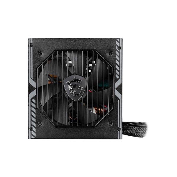 【MSI 微星】MAG A750BN PCIE5 80+銅牌電源｜穩定高效｜升級電競必備 