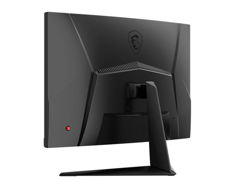 【MSI 微星】G27C4X 27吋曲面電競顯示器 (FHD /250Hz /1500R / HDR) 27吋,螢幕,電腦螢幕,電競螢幕