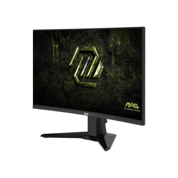 【MSI 微星】MAG 245C X24 電競螢幕 (DP/HDMI/FHD/240Hz/FreeSync Premium/HDR READY/無喇叭/三年保固) MSI電競螢幕推薦,微星曲面螢幕,MAG245CX24,240Hz電競螢幕,24吋電腦螢幕,曲面顯示器推薦,FPS遊戲螢幕,高更新率螢幕,1080P電競螢幕,高CP值電腦螢幕