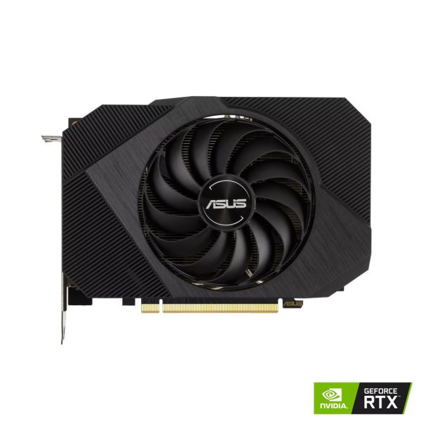 【限時優惠中】ASUS 華碩 Phoenix RTX 3050 8GB 顯示卡 