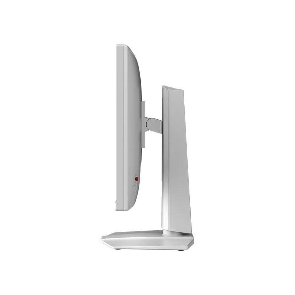 【MSI 微星】MAG 274QRFW E20 白 電競螢幕 (DP/HDMI/IPS/2K/0.5ms/Adaptive-Sync/HDR 400/200Hz/無喇叭/三年保固) MSI白色電競螢幕,微星27吋螢幕,MAG274QRFWEE20,2K 180Hz電競螢幕,純白電腦螢幕,Rapid IPS顯示器,白色系桌面搭配,高解析度電競螢幕,FPS遊戲螢幕推薦,MSI顯示器開箱