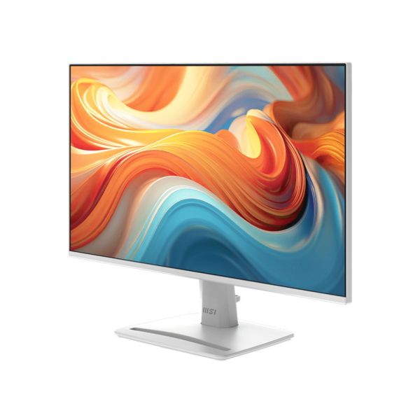 【MSI 微星】MP243W E14 專業顯示器 (24吋/FHD/144Hz/IPS/內置喇叭/三年保固) MSI,24吋,144HZ,FHD,微星,平面螢幕,文書螢幕,螢幕