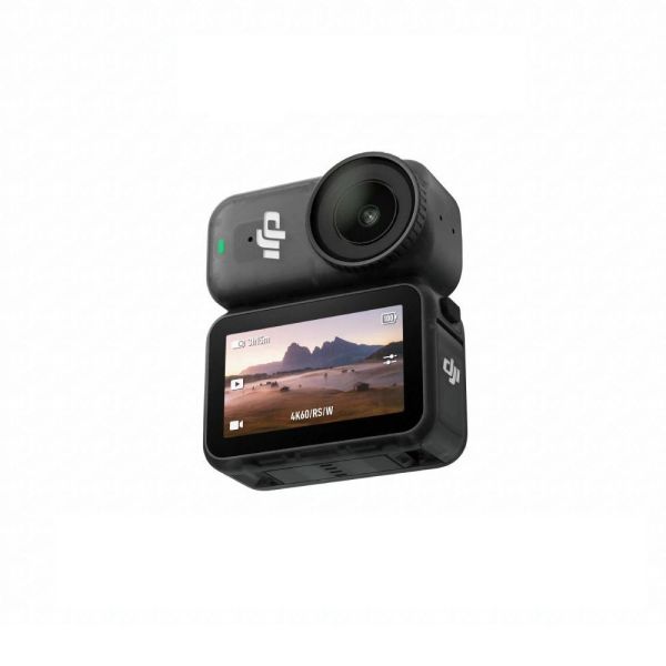 DJI OSMO NANO 標準套裝-128G版本 公司貨 