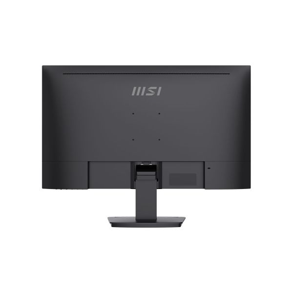 【MSI 微星】PRO MP273U 27型 IPS 4K 護眼商用顯示器(60Hz/HDMI/DP/內建揚聲器) 27吋,螢幕,電腦螢幕,商務螢幕
