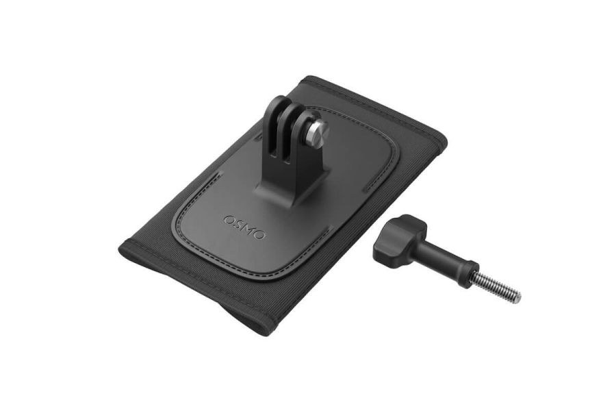 OSMO ACTION肩帶支架 
