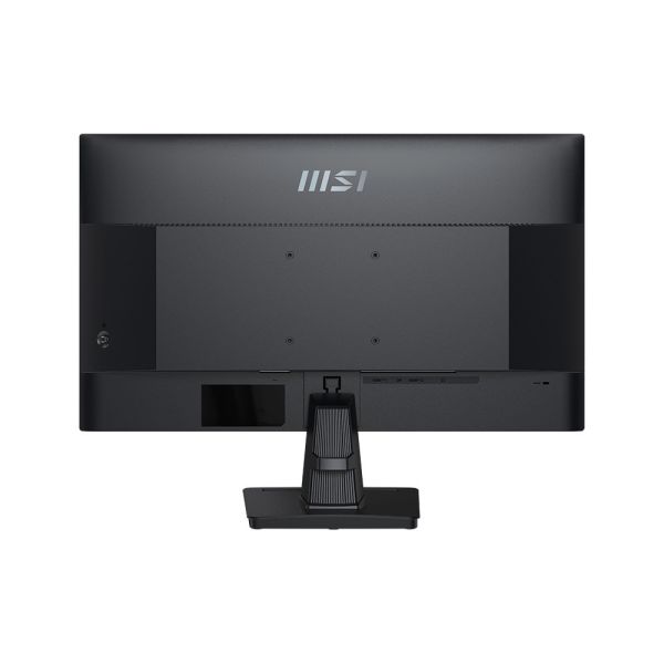 【MSI 微星】PRO MP275Q 美型螢幕(27型/2K/HDMI/IPS/喇叭) 27吋,螢幕,電腦螢幕,美型螢幕