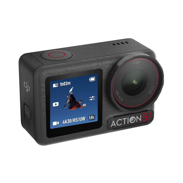 DJI Osmo Action 5 Pro 