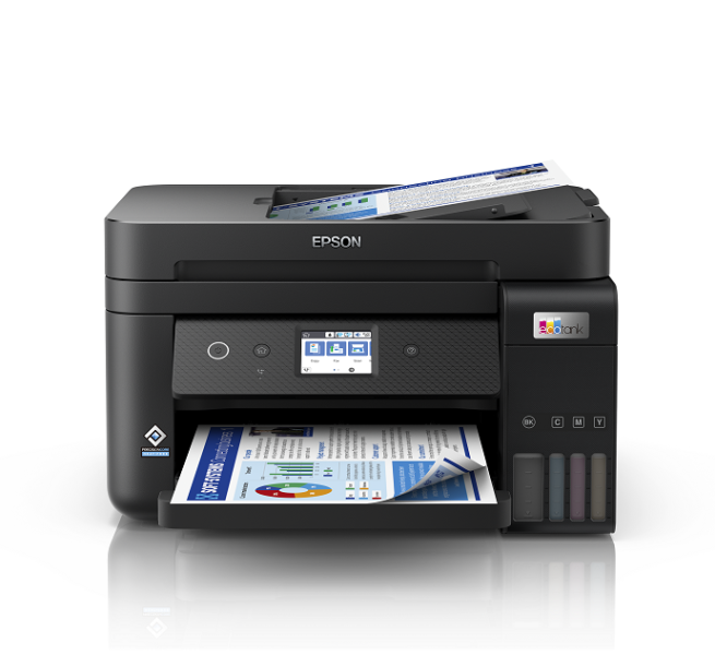 EPSON L6290連供印表機 