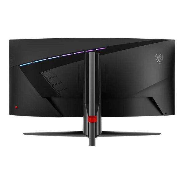 【MSI 微星】MAG 345CQRF E20 電競螢幕 (DP/HDMI/VA/曲面/3440X1440 (UWQHD)/21:9/0.5ms/200Hz/Adaptive-Sync/HDR READY/無喇叭/三年保固) MSI電競螢幕推薦,微星34吋曲面螢幕,MAG345CQRFE20,UWQHD超寬電競螢幕,34吋電腦螢幕,180Hz高更新率螢幕,曲面顯示器推薦,寬螢幕多工推薦,MSI顯示器開箱,高CP值曲面螢幕