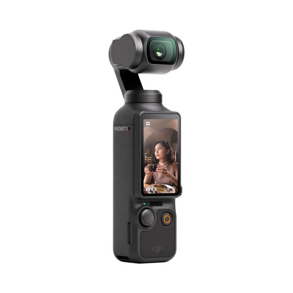 DJI OSMO POCKET 3全能套裝 公司貨 