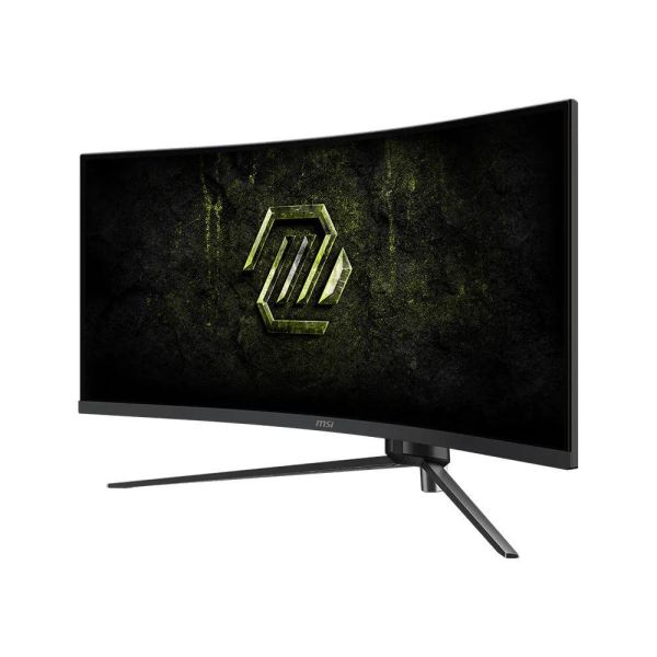 【MSI 微星】MAG 345CQRF E20 電競螢幕 (DP/HDMI/VA/曲面/3440X1440 (UWQHD)/21:9/0.5ms/200Hz/Adaptive-Sync/HDR READY/無喇叭/三年保固) MSI電競螢幕推薦,微星34吋曲面螢幕,MAG345CQRFE20,UWQHD超寬電競螢幕,34吋電腦螢幕,180Hz高更新率螢幕,曲面顯示器推薦,寬螢幕多工推薦,MSI顯示器開箱,高CP值曲面螢幕