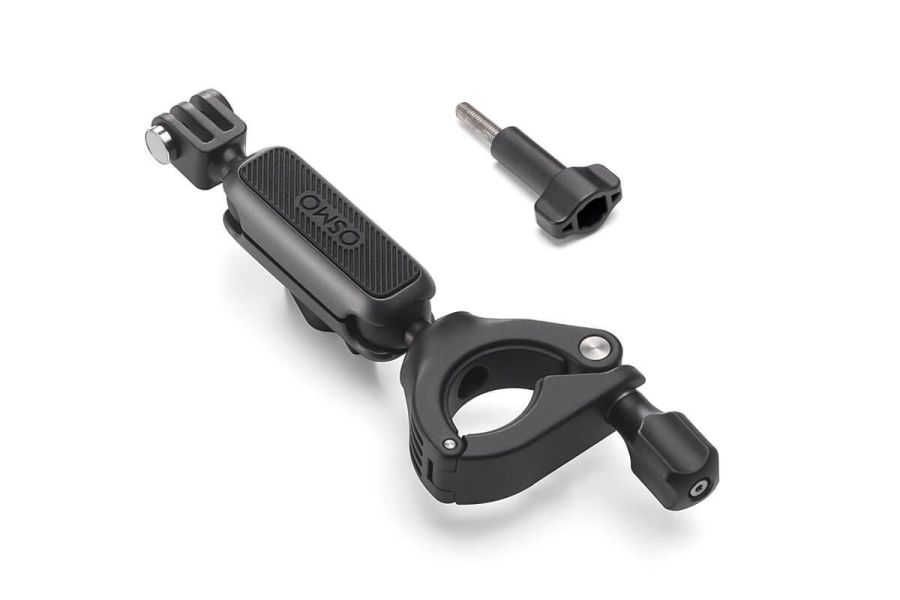OSMO ACTION車把架 
