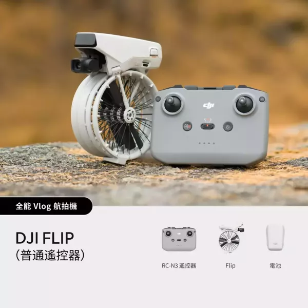 DJI Flip 
