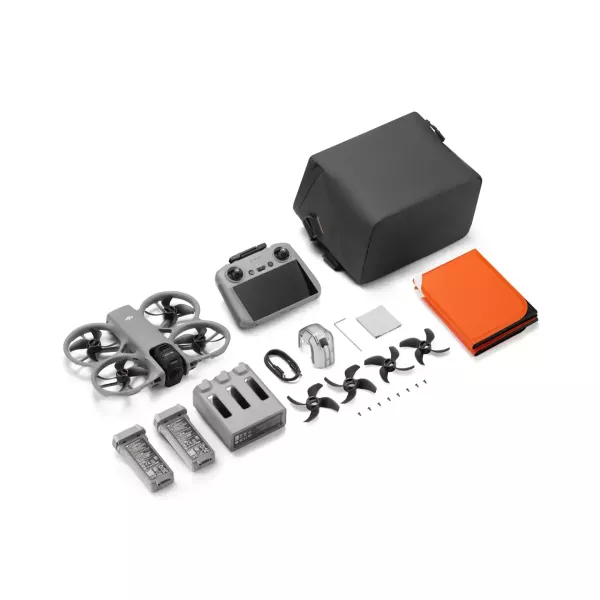 DJI Avata 360 