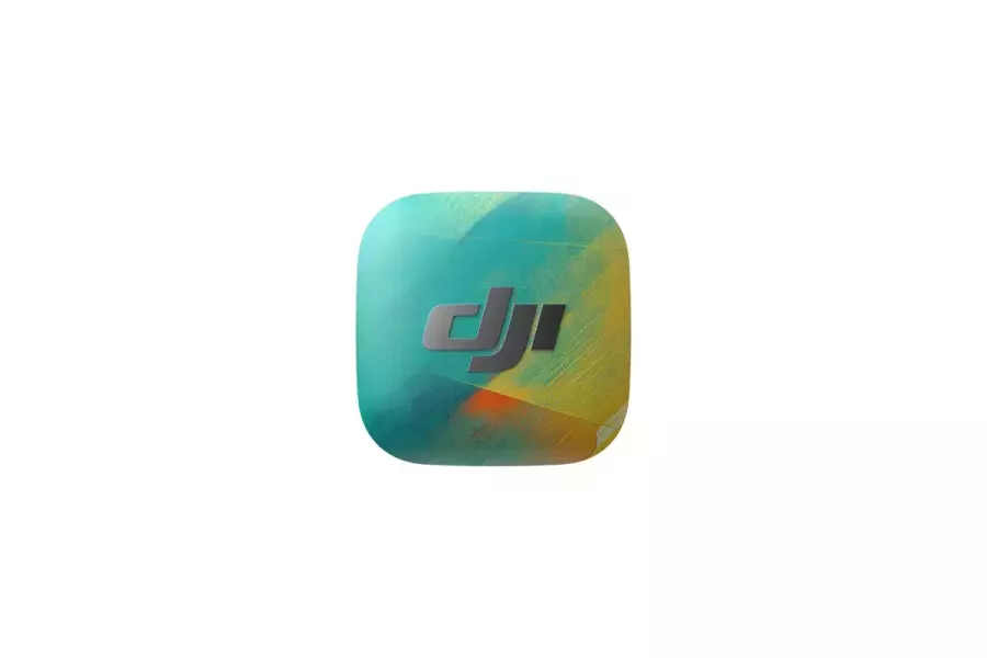 DJI MIC MINI 2時光系列磁吸前蓋 