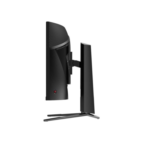 【MSI 微星】346CQRF X24 電競螢幕 (DP/HDMI/Rapid VA/曲面/0.5ms/280Hz/三年保固) MSI,34吋,280HZ,4K,微星,曲面螢幕,電競螢幕,螢幕