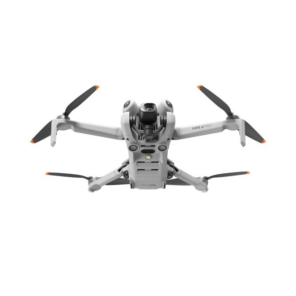 DJI Mini 4 Pro（帶屏組）空拍機 