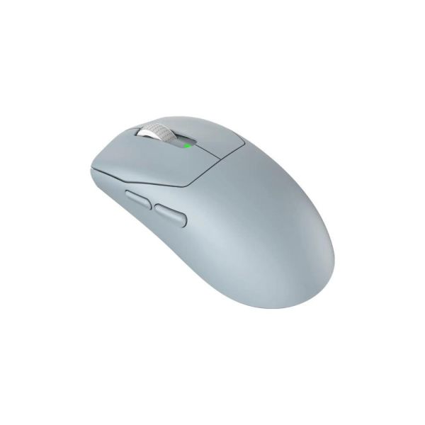 【MSI 微星】FORGE GM340 WIRELESS 微星超輕量三模無線電競滑鼠 (6段式DPI/82小時續航/對稱式設計) 