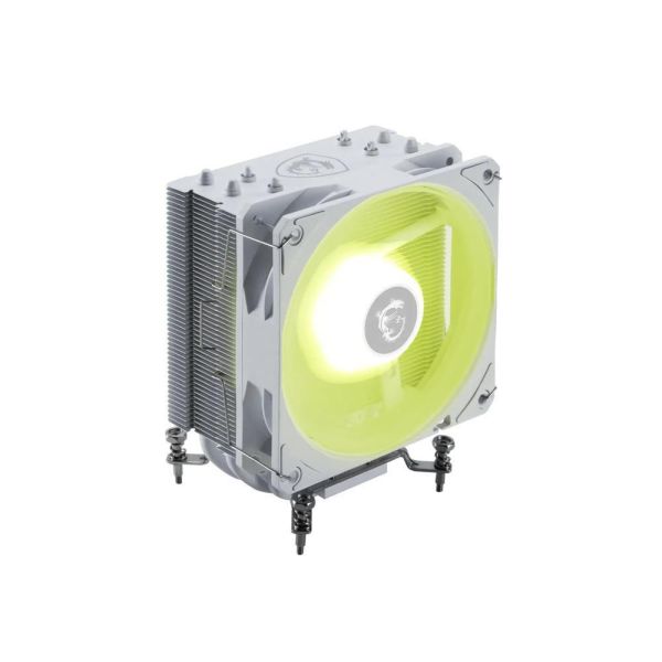 【MSI 微星】MAG COREFROZR AA13 (4導管/12cm風扇*1/ARGB燈光/高152mm) 