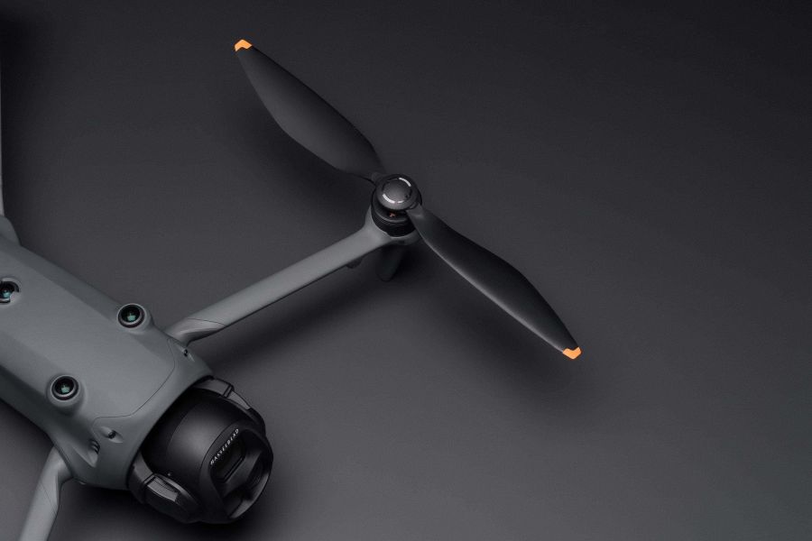 DJI MAVIC 4 PRO螺旋槳 