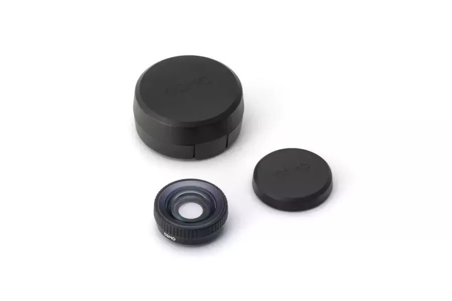 OSMO ACTION 6增廣鏡 