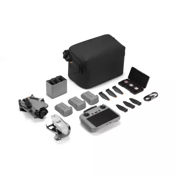 DJI Mini 5 Pro 