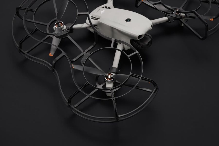 DJI LITO 系列全向槳葉保護罩 