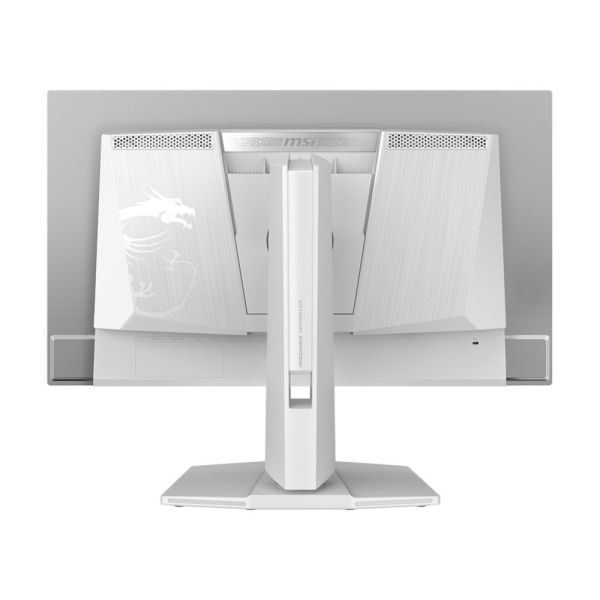 【MSI 微星】MAG 272QPW QD-OLED X28 白色 電競螢幕 (DP/HDMI/Type-C/QD-OLED/2K) MSI,27吋,280HZ,2K,微星,平面螢幕,電競螢幕,螢幕