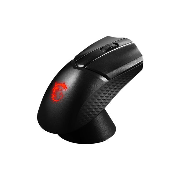 【MSI 微星】CLUTCH GM31 LIGHTWEIGHT WIRELESS 無線滑鼠 MSI,微星,無線,滑鼠,電競滑鼠