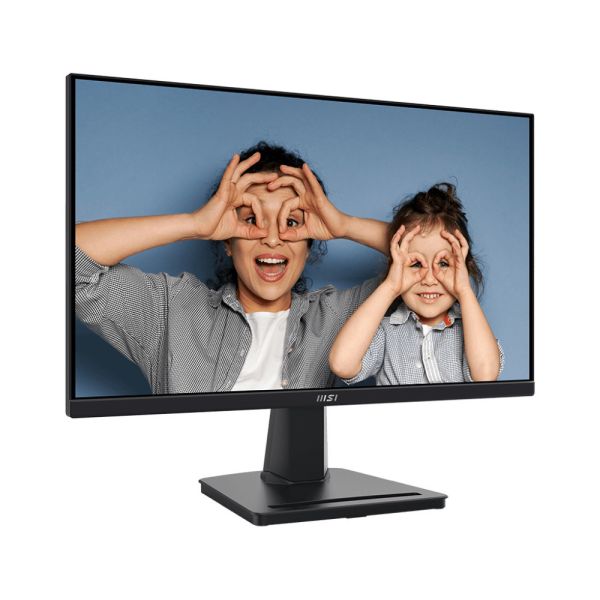 【MSI 微星】PRO MP225V 液晶螢幕 (HDMI/D-Sub/VA/1ms/100Hz/防閃爍/低藍光/無喇叭/三年保固) 22吋,螢幕,電腦螢幕,商務螢幕
