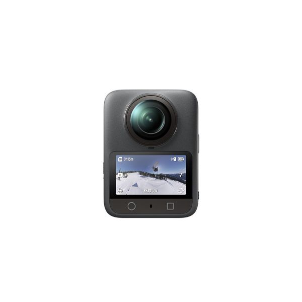 【2025.07.31 20:00新上市】預購 DJI OSMO 360  標準套裝  全景相機/運動相機｜1英吋CMOS｜內建105G記憶體 