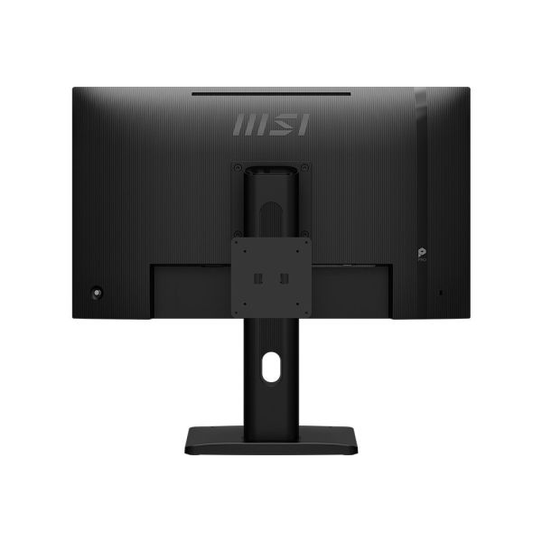 【MSI 微星】PRO MP275PG E14 專業顯示器 (27吋/FHD/144Hz/IPS/內置喇叭/4軸人體工學支架) MSI,27吋,140HZ,FHD,微星,平面螢幕,文書螢幕,螢幕