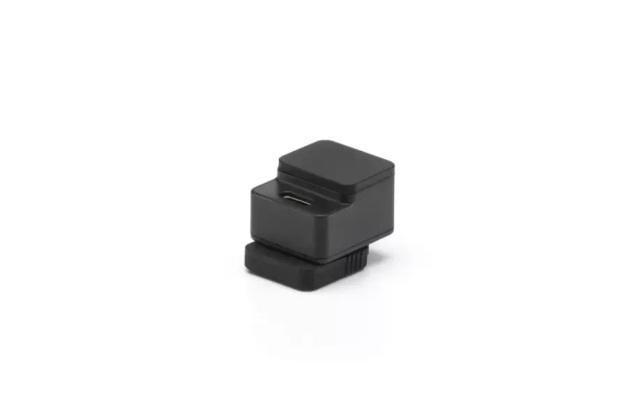 DJI MIC 系列熱靴轉接件 