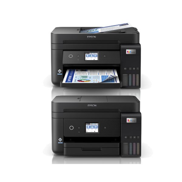 EPSON L6290連供印表機 