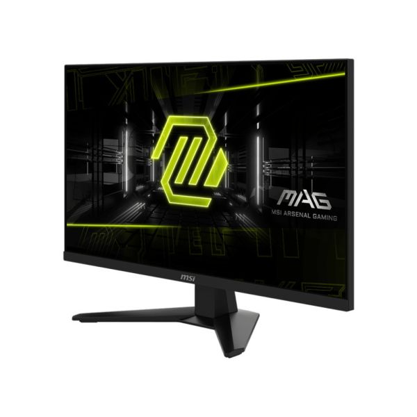 【MSI 微星】MAG 274QF 電競螢幕 (DP/HDMI*2/Rapid IPS/2K/0.5ms/180Hz/HDR/無喇叭/三年保固) MSI,27吋,160HZ,2K,微星,平面螢幕,電競螢幕,螢幕
