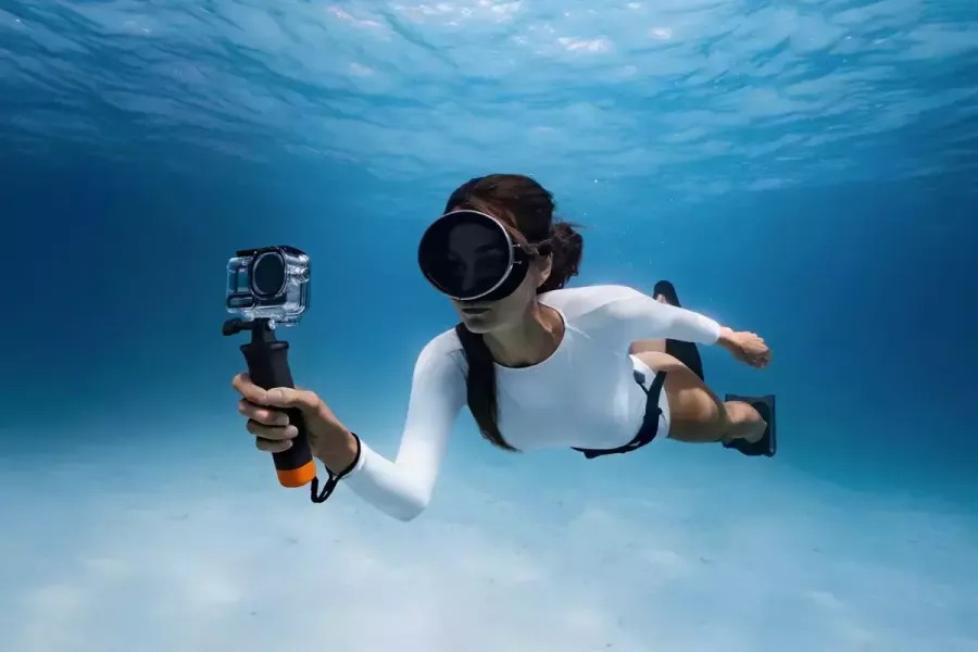 OSMO ACTION 6潛水配件套件 