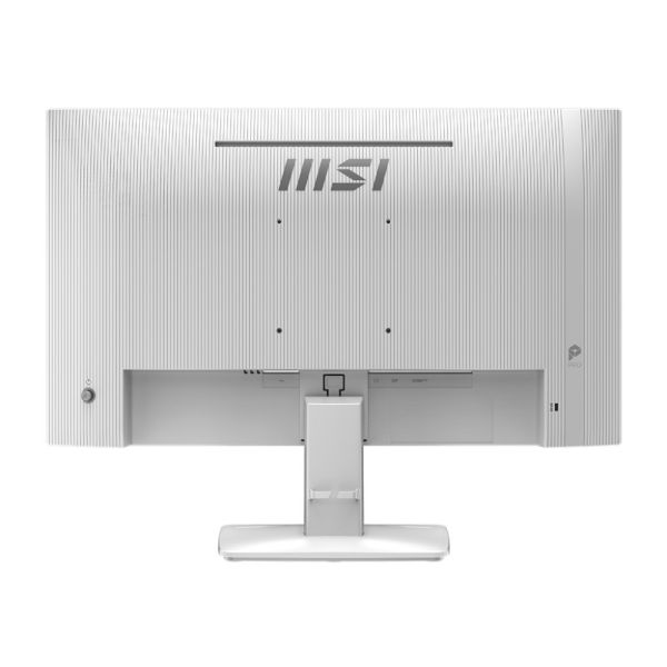 【MSI 微星】MP243W E14 專業顯示器 (24吋/FHD/144Hz/IPS/內置喇叭/三年保固) MSI,24吋,144HZ,FHD,微星,平面螢幕,文書螢幕,螢幕