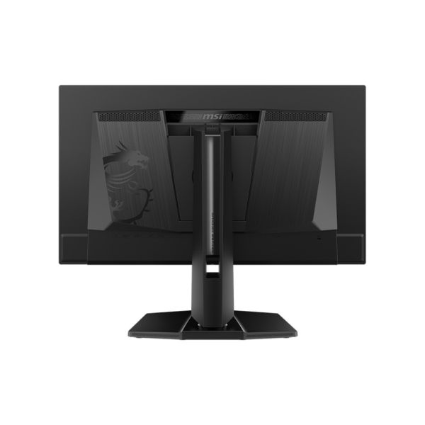 【MSI 微星】MAG  272QP QD-OLED X50 電競螢幕 (QD-OLED/2K/0.03ms/500Hz/可升降/可旋轉/無喇叭) MSI,27吋,600HZ,2K,微星,平面螢幕,電競螢幕,螢幕