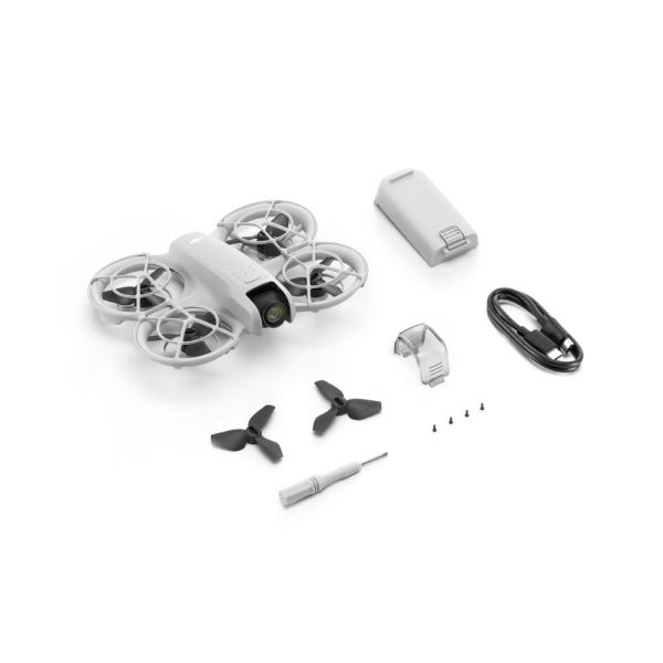 DJI NEO 單機 